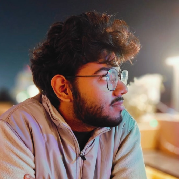 Daksh Bhatnagar